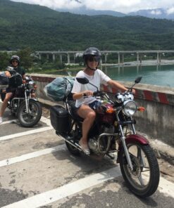 Hai van pass