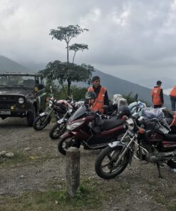 3 days tour: Phong Nha - DMZ - Hue - Hoi An
