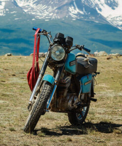 Motorbike