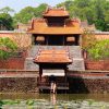Hue city tour easy rider