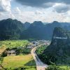 Hue to Phong Nha trip