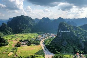 Hue to Phong Nha trip