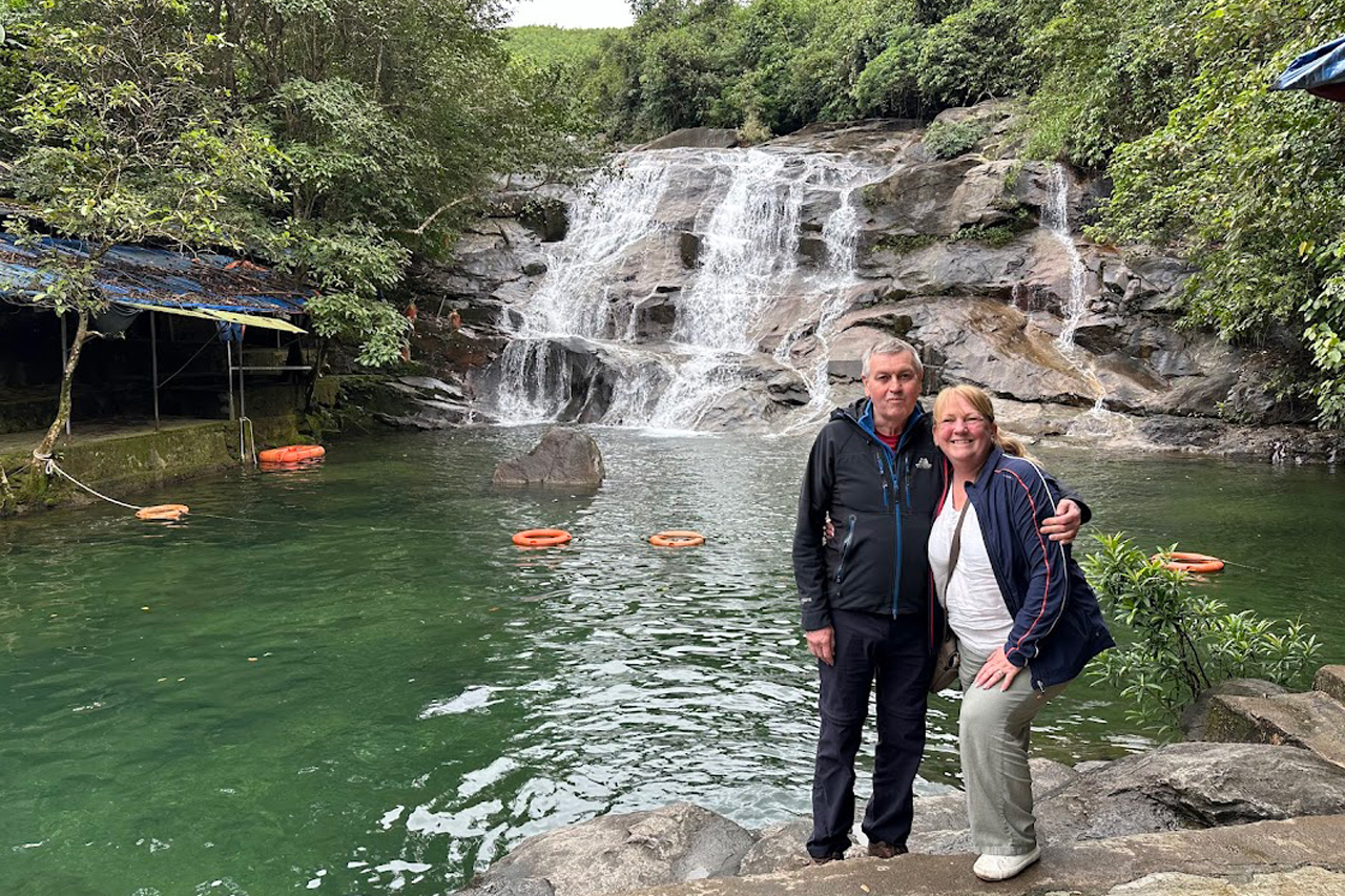 Hoi An to Hue via Hai Van Pass - Image 3