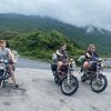 Hoi An to Hue via Hai Van Pass