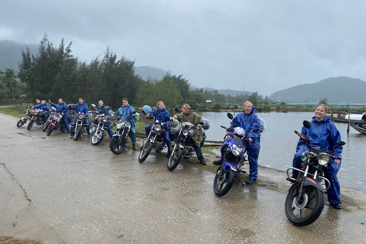 Hoi An to Hue via Hai Van Pass - Image 4