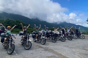 Hue to Hoi An via Prao 2 days